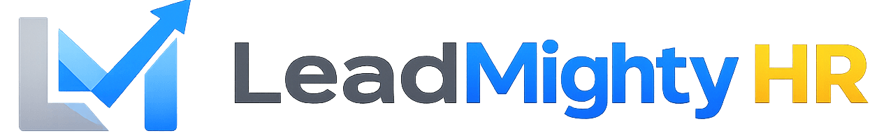 LeadMighty HR